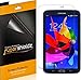 [3-Pack] Supershieldz- High Definition Clear Screen Protector for Samsung Galaxy Tab 3 7.0 7-inch + Lifetime Replacements Warranty