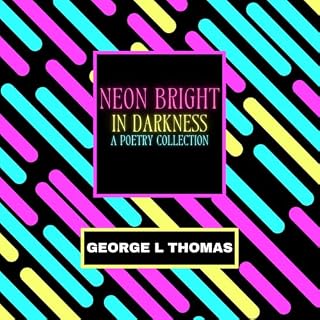 Neon Bright in Darkness cover art