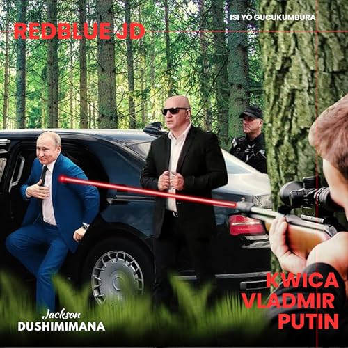 PUTIN YARAPFUYE HABURA GATO| Uko Bagerageje Kumwica Mu Mipango Igera Ku Nshuro 12 ARARUROKOKA