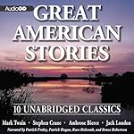Cover of Great American Stories