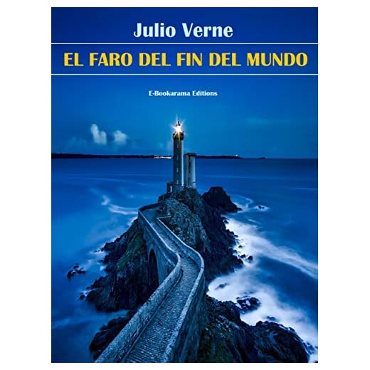 El faro del fin del mundo