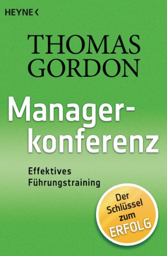 Managerkonferenz view 2