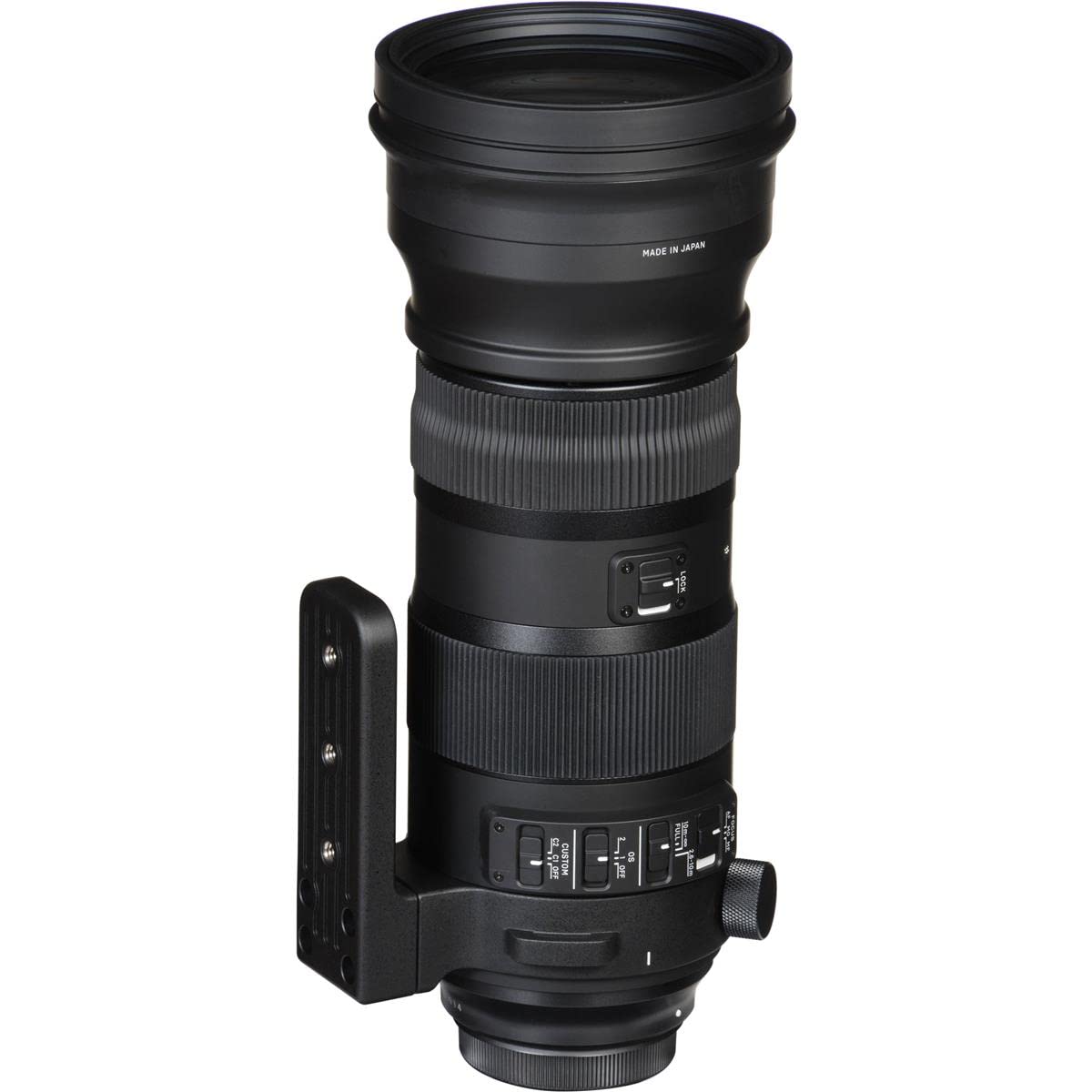 Amazon.co.jp: SIGMA 150-600mm F5-6.3 DG OS HSM | Sports S014