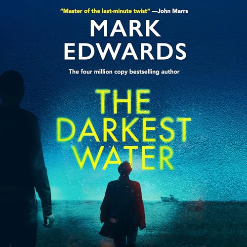 The Darkest Water