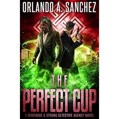 The Perfect Cup