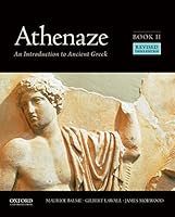 Algopix Similar Product 9 - Athenaze Book II An Introduction to