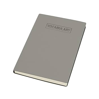 Amazon.co.jp: a5 単語ノート 英語ノート 子供 中学生 小学生