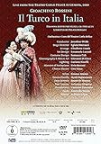  Gioachino Rossini: Il Turco in Italia