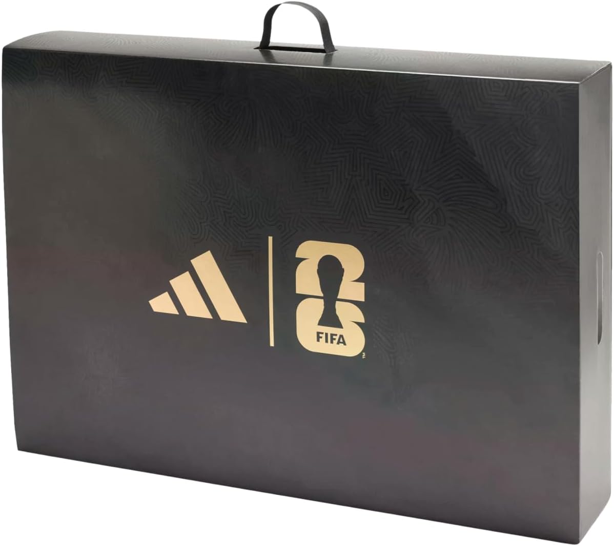 adidas World Cup Historical Ball Set – Limited Edition Collection of Iconic World Cup Match Balls in Pro, Mini, and Club Variants
