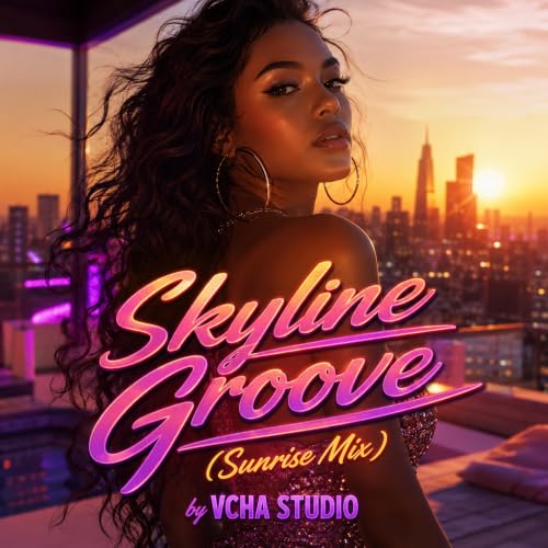 Skyline Groove (Sunrise Mix)