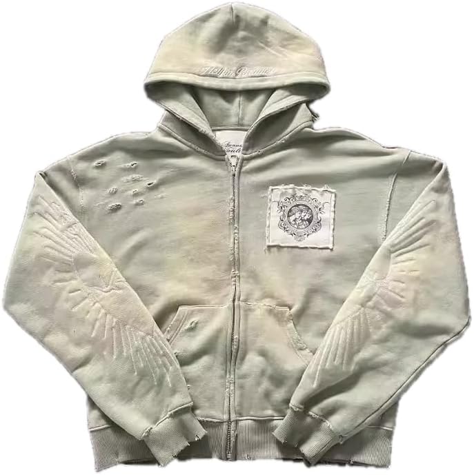 My Pain Doesn't Define Me Jacket