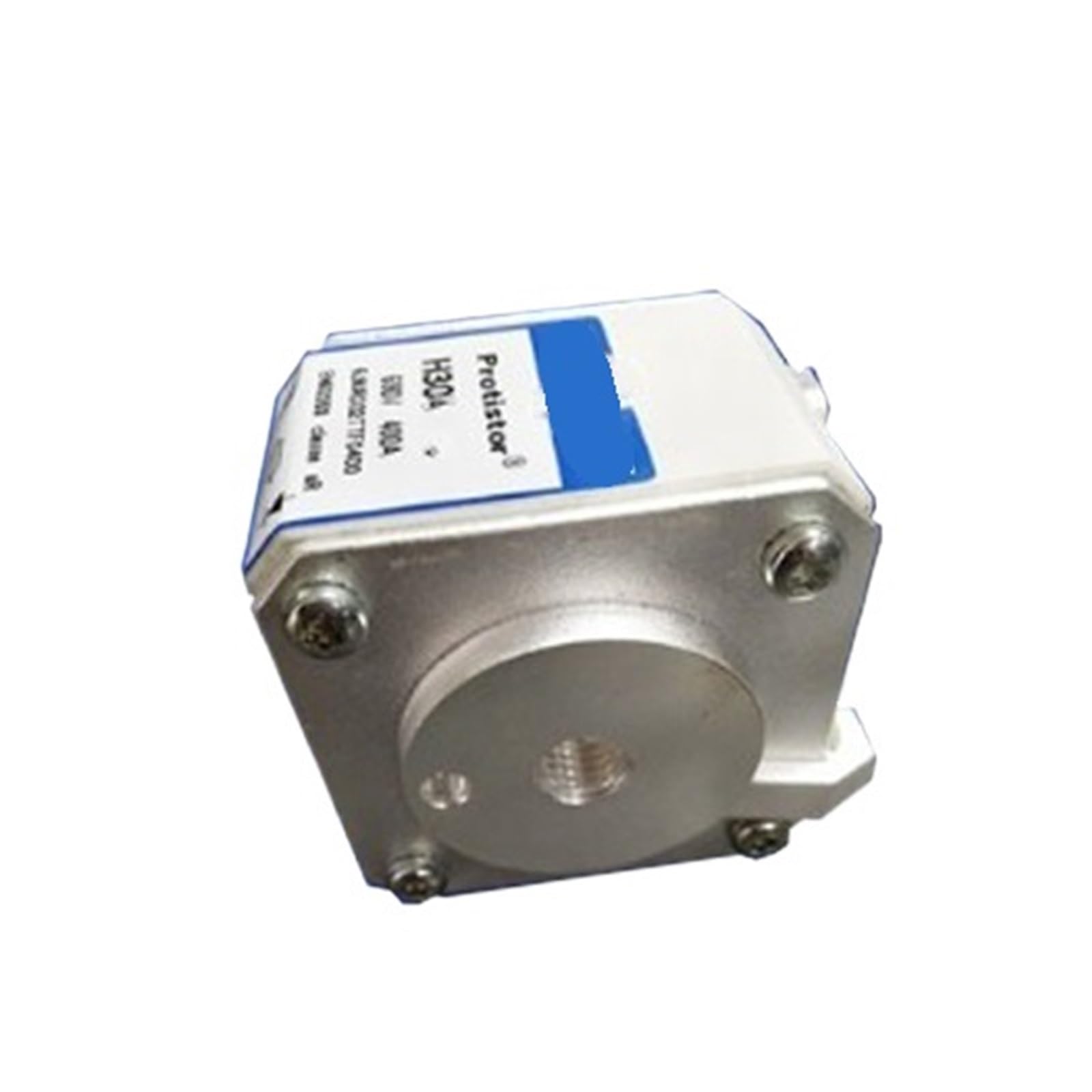 Fusibles de rechange A070UD32TTI315 pour éliminer les arrêts de production critiques