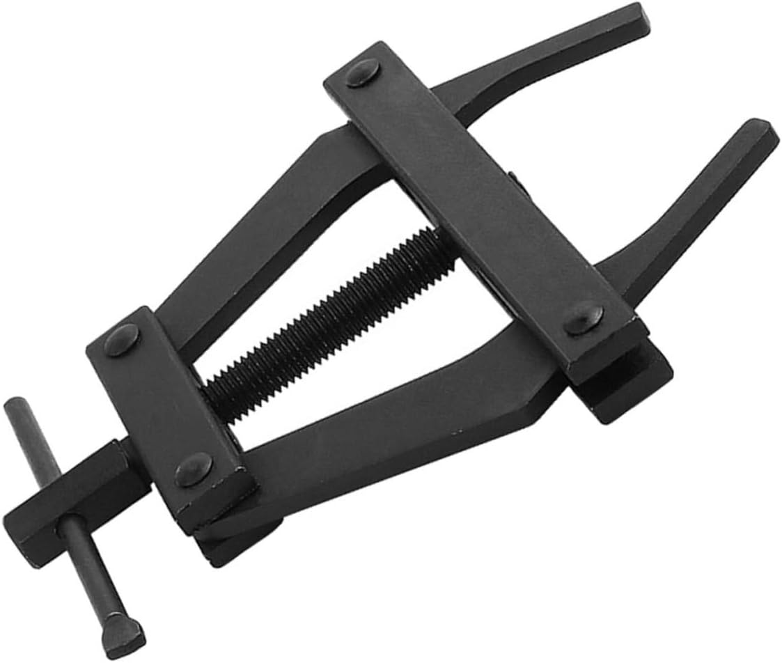 Chain Tensioner Motorcycle Tool Heavy Duty Chain Adjuster for Easy Maintenance for Mechanics DIY Enthusiasts