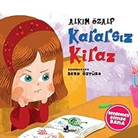 Kararsiz Kiraz - Benzemez Kimse Sana 9753483651 Book Cover