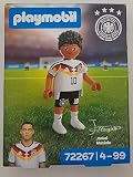 PLAYMOBIL DFB 72267 Jamal Musiala Figurine