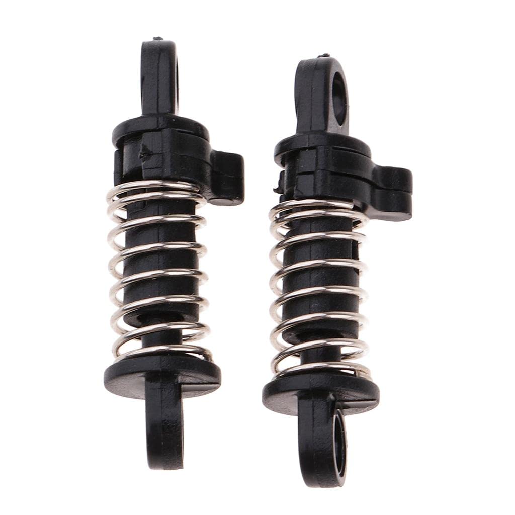 ATORSE 2Pcs Radio-Controlled Toys Rc Shock Absorber for Wltoys K979 K989 K999 4Wd Buggy Car.-picture-27