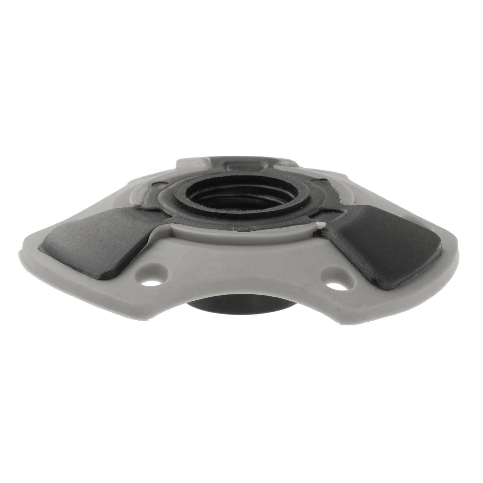 LOOM TREE® Trekking Pole Snow Basket 15Mm Screw On Removable Mud Holder Ski Pole Basket Gray | Outdoor Sports | Camping & Hiking | Hiking Gear | Walking & Trekking Sticks-image-25