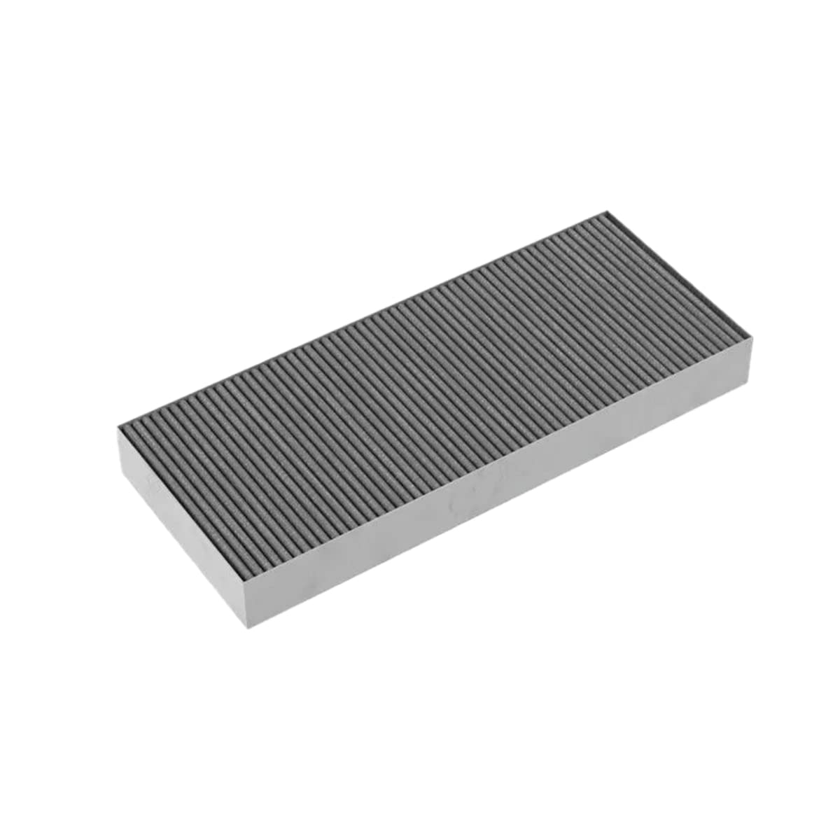 / Filtro de carbón activo / 11018621 11034172 Bosch DSZ4681 Siemens LZ46810 Neff Z54TR00X0 Gaggenau AA210110 para campanas de cocina
