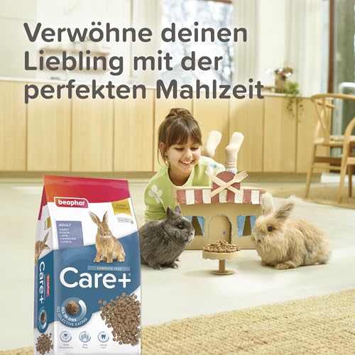 beaphar Care+ Kaninchen, 5kg