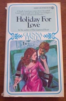 Mass Market Paperback Holiday for Love Book