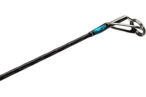 Shimano Teramar Spinning Rod: TERAMAR SE PX 80 XH SPN