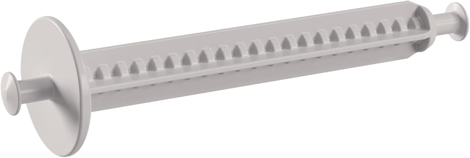 Kimberly-Clark Professional™ Small Core Rigid Spindle (53284), White, for 2-Roll ASI Dispensers (Qty 10)
