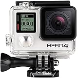 GoPro HERO4 BLACK Moto Bundle