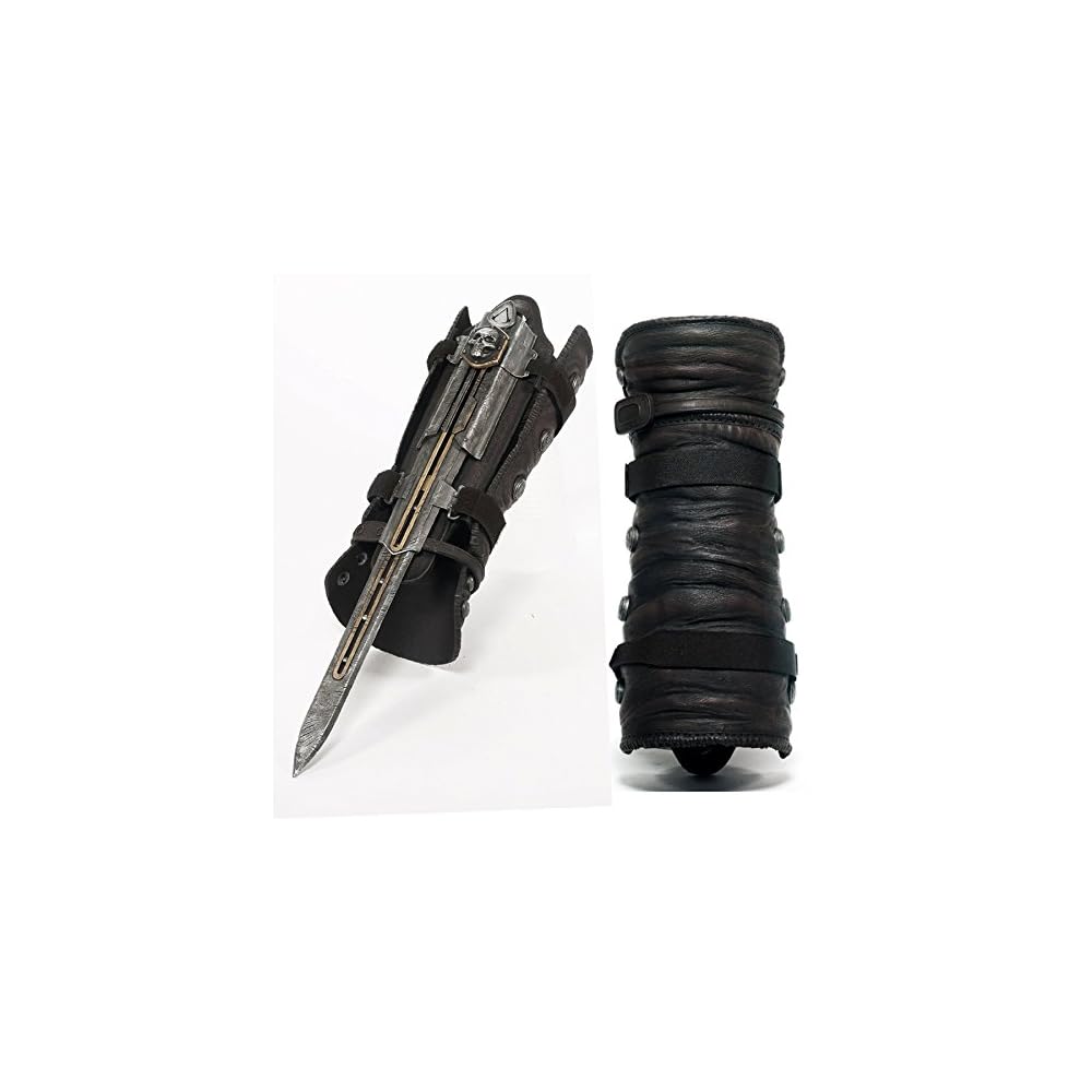 Assassin's Creed Hidden Blade & Silver Necklace Egypt Ubuy