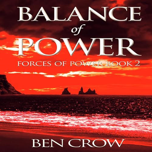 Balance of Power by Ben Crow episode artwork