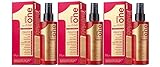 4. Alisa y suaviza. Revlon - Lote de Uniq One (150 ml), 3 unidades