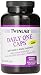 Twinlab Daily One Multi-Vitamin and Multi-Minerals Capsules without Iron, 216 Count