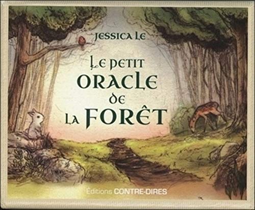  Le petit Oracle de la Forêt Gratuit