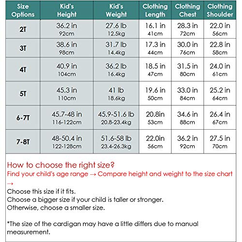 Simplee Kids Boys Girls Lightweight Water-Resistant Packable Puffer Hooded Down Jacket Outdoor Windproof Winter Coat For 4 Years (Navy) #TOP6