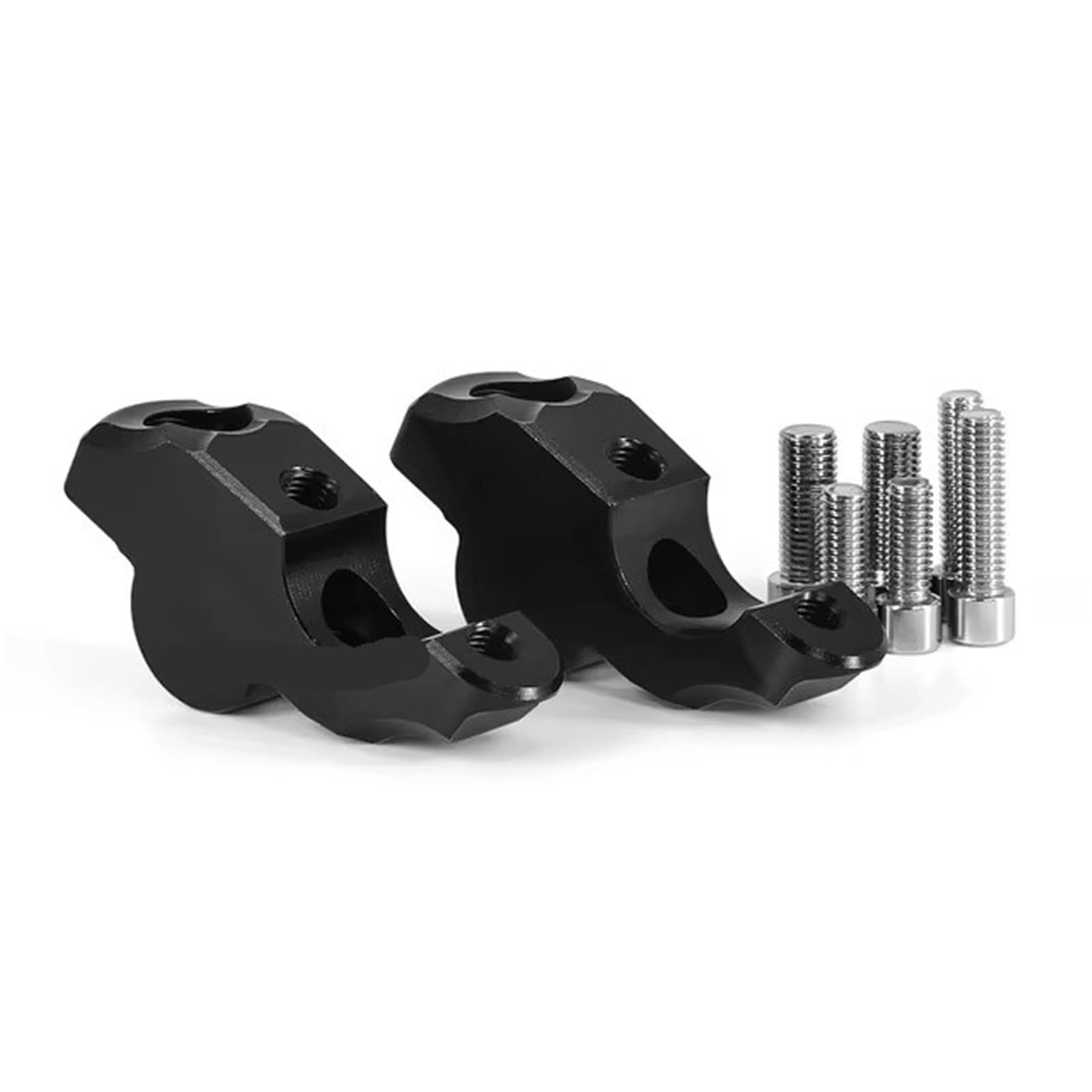 Rehausseurs de guidon rigides K 1600 Grand America support de serrage