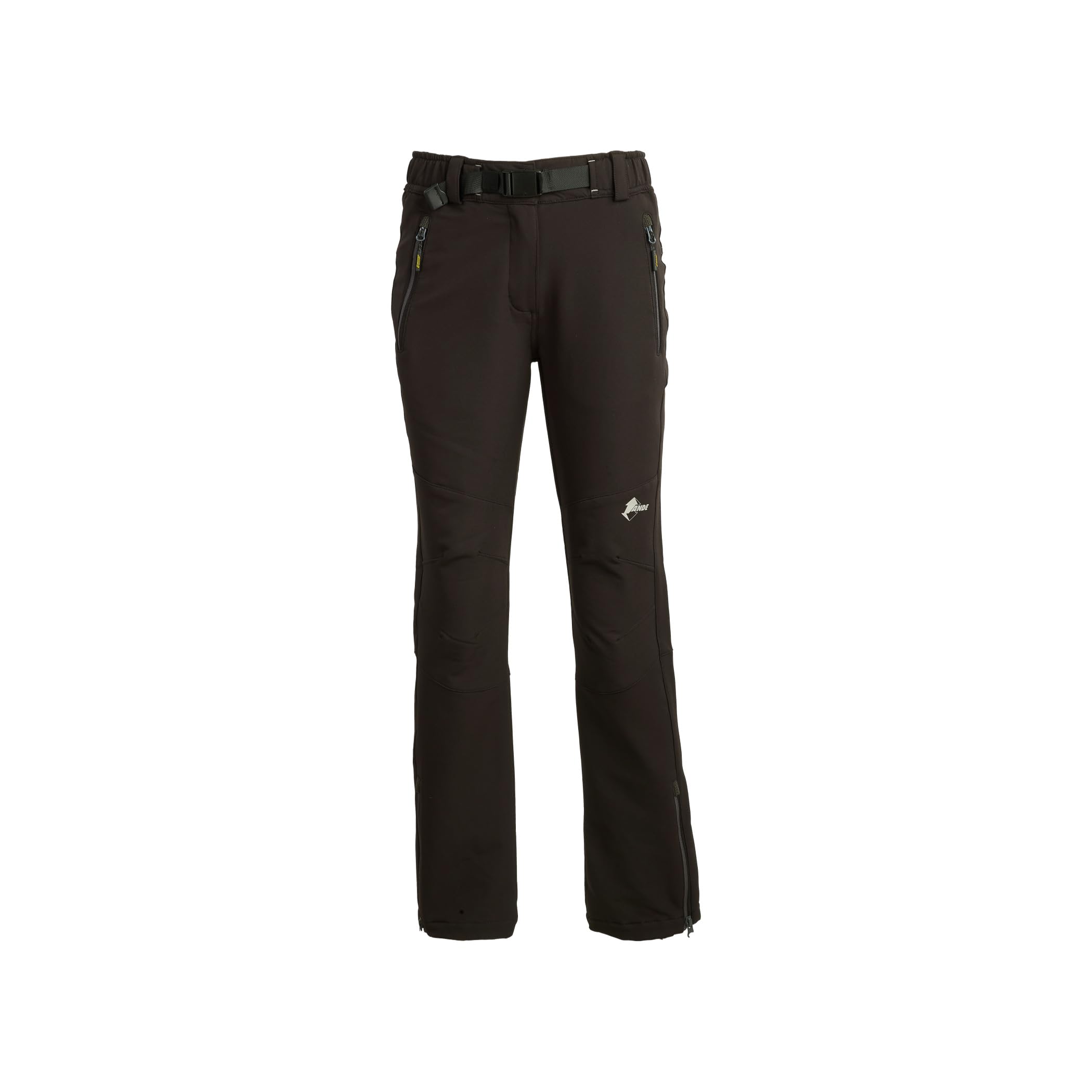 Ande - New Guanaco Lady Pant, Pantaloni Sportivi Donna