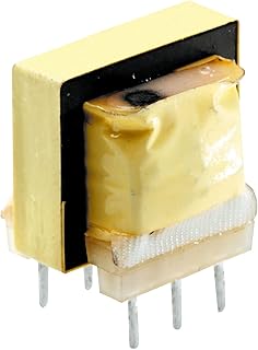 TRIAD MAGNETICS - TY-144P - Audio Transformer 4 mA 15 kohm 15 kohm Through Hole Line Matching-6pack