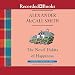 The Novel Habits of Happiness (The Isabel Dalhousie Series, Book 10)