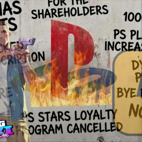 So you want to be a RockStar PlayStation EPS. 160