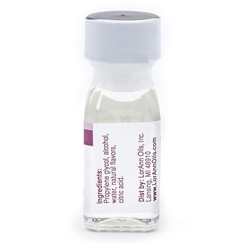 Vista 220 de LorAnn Super Strength 2