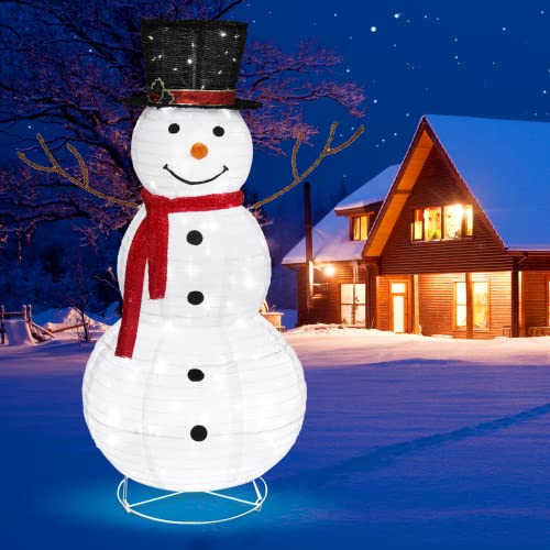The 10 Plastic Snowman For Outdoors in 2022 Reviews by Enginery Reviews