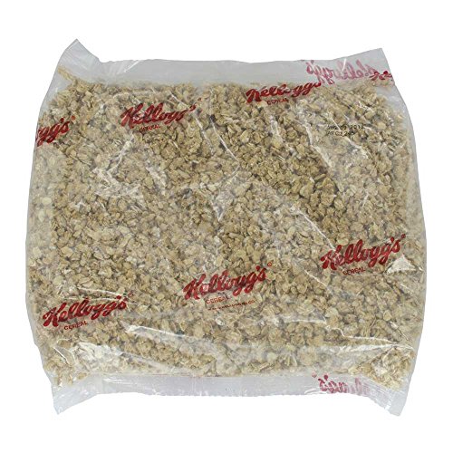 Kellogg's Low Fat Granola, Cereal, Without Raisins, 50Oz (4 Count) #TOP2