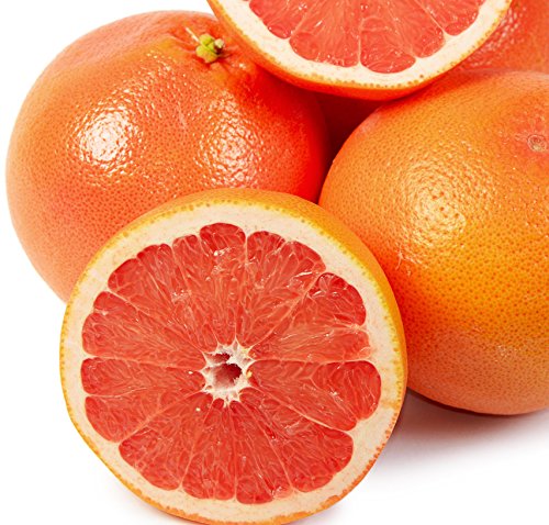 Fresh Red Grapefruit (5 lbs)