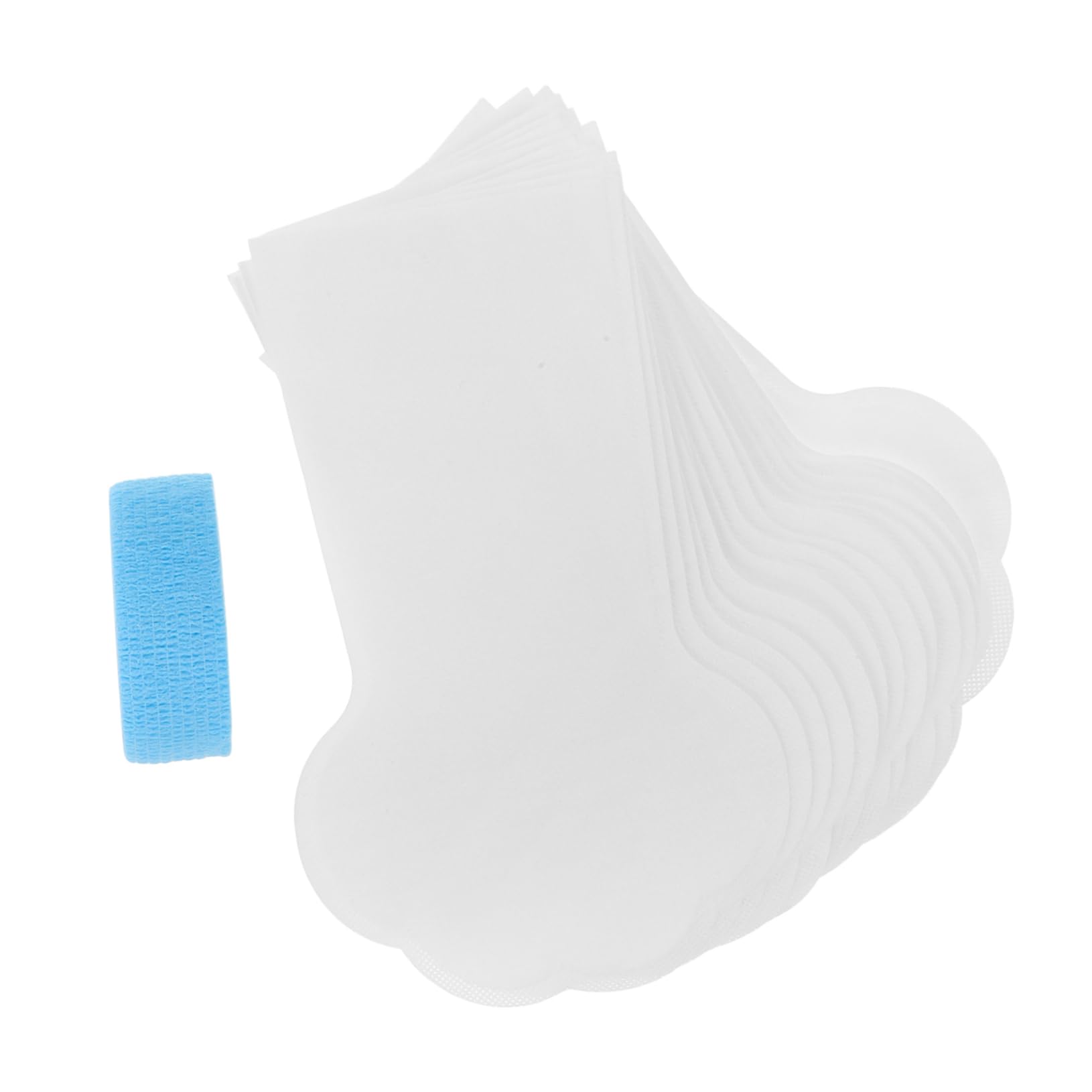 Bottes imperméables jetables pour chien de grande taille avec protections de pattes antidérapantes