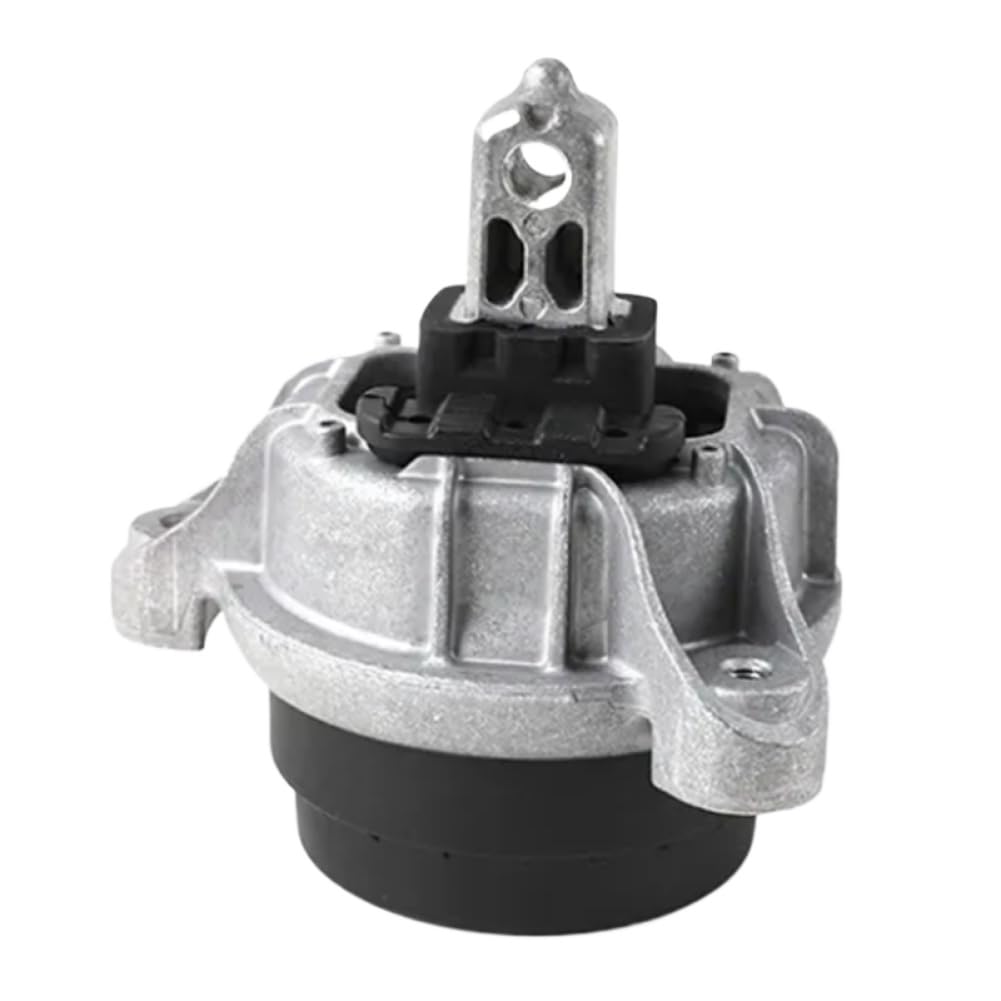 Zdcvfmhqb Left Engine Motor Mount Compatible With F07 F10 F11 535I F06 F12 F13 640I F01 F02 730Li 740Li N52 N54 N55 22116777365 22116786528(Left)