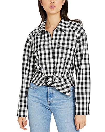 MILLY Womens Blake Jacket, M