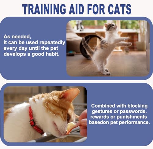 Runmat Cat Deterrent Spray Cat Spray Indoor, Effective Cat Scratch Furniture Protector Stay Away From Restricted Areas-For Pet Behavior Training-Indoor & Outdoor Deterrent thumb #4