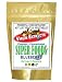 Virgin Extracts (TM) Pure Premium Organic Freeze Dried Blueberry Extract SuperFood Blueberry Powder 4:1 Concentrate (4 X Stronger) 16oz Pouch