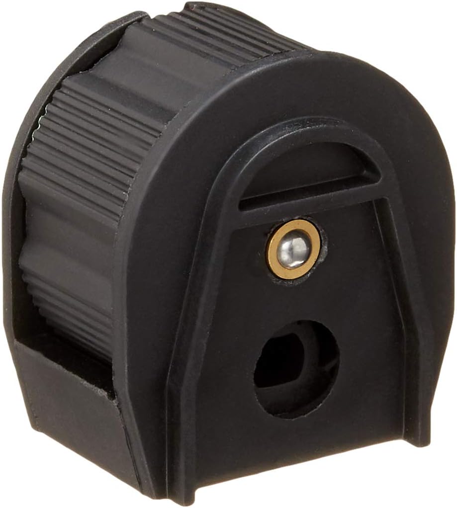 Benjamin RC357 Bulldog .357-Caliber 5-Shot Auto Indexing Magazine