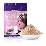 NutriBullet Superfood Beauty Boost