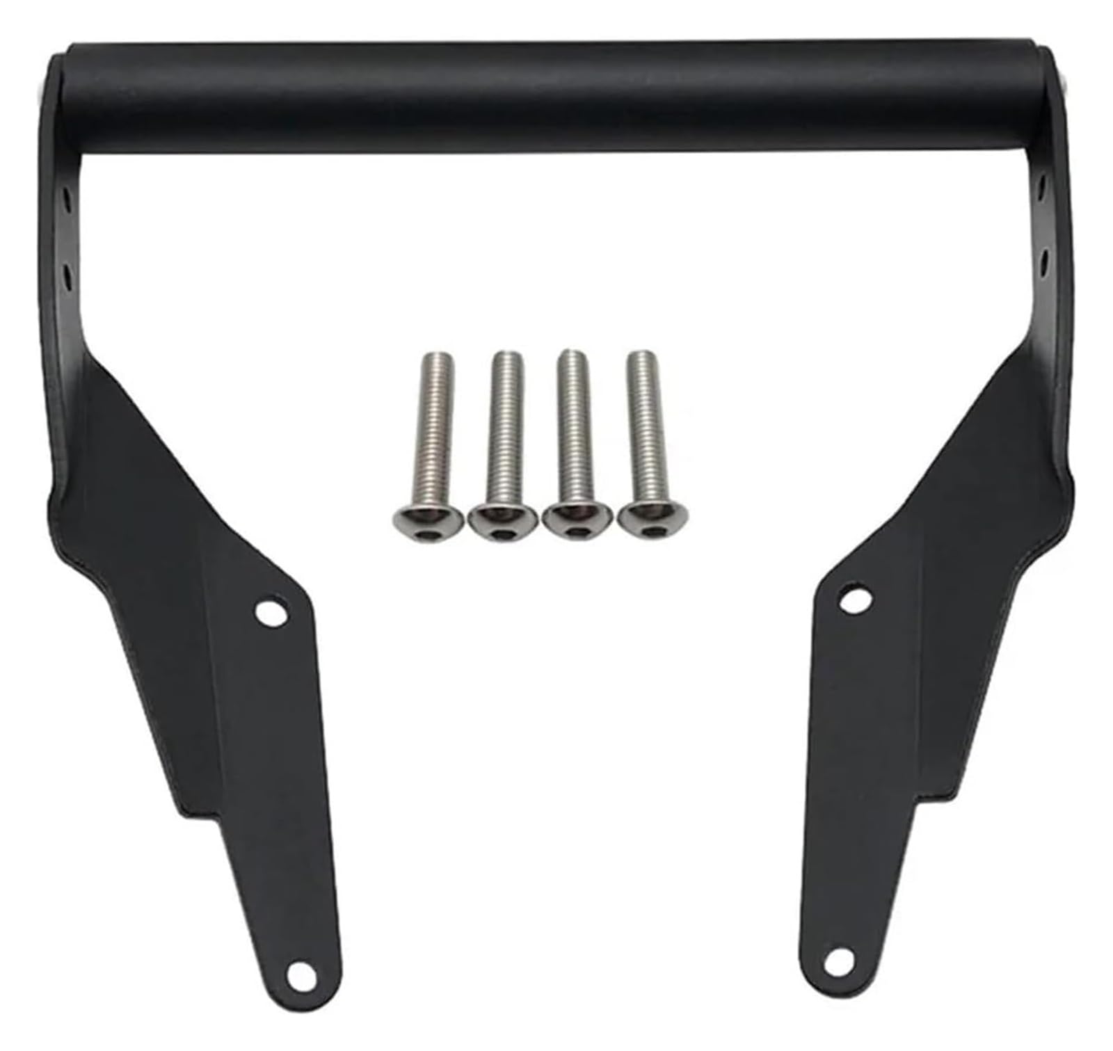 Staffa Di Navigazione Per BMW Per G310GS Per G310R 2017-2023 Adattatori Montaggio Su Manubrio Supporto Telefono Moto Navigazione GPS